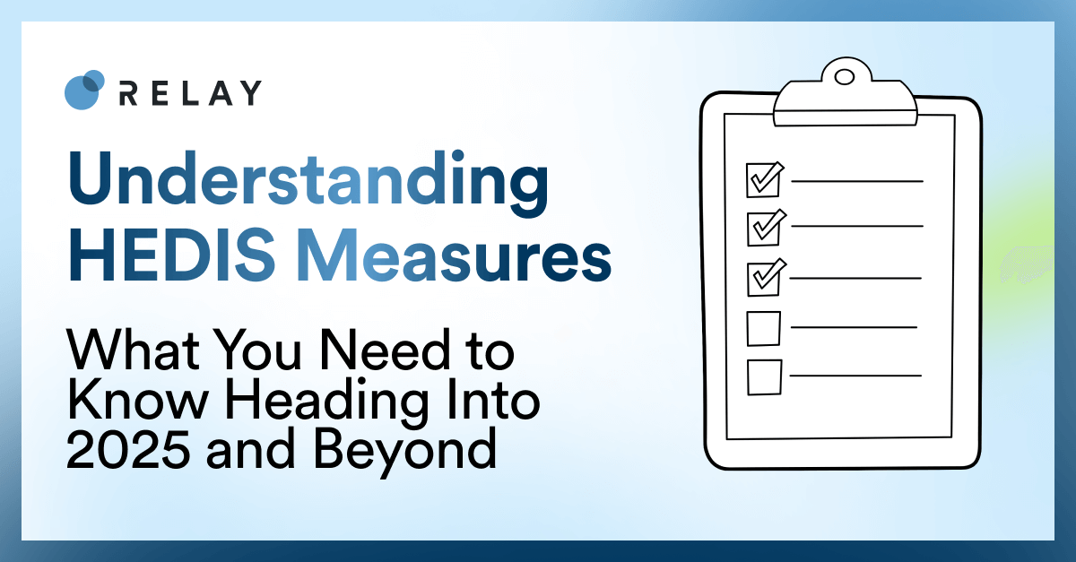 Understanding HEDIS Measures blog header