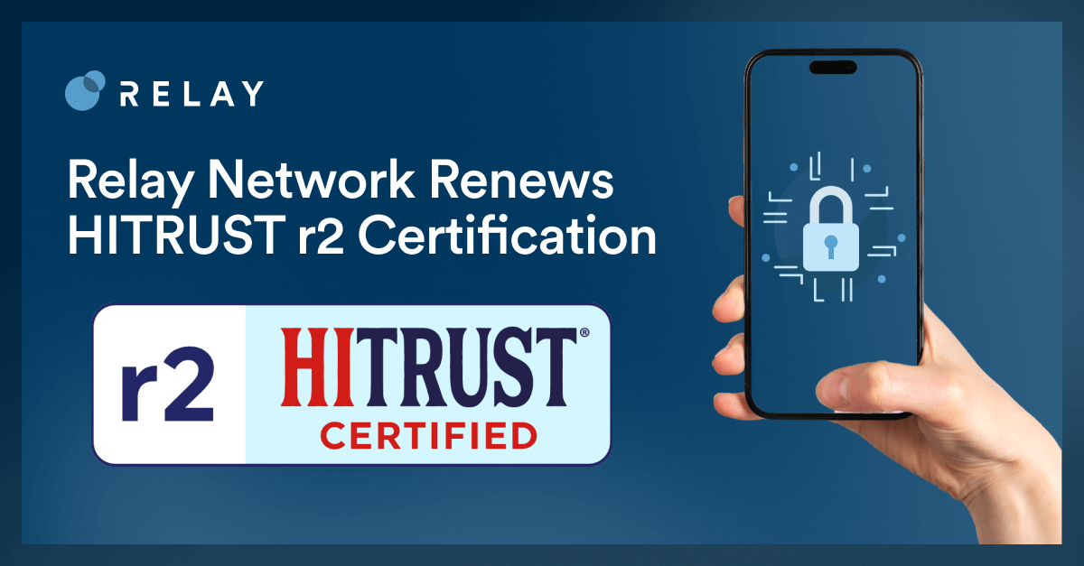 HITRUST r2 Certification